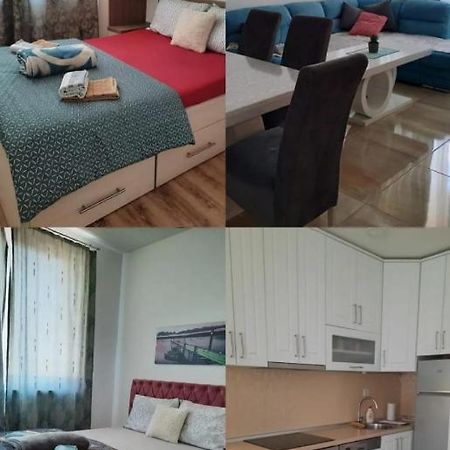 Apartman Sims บิเยลยินา ภายนอก รูปภาพ